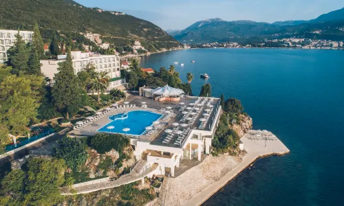 Iberostar Waves Herceg Novi - All Inclusive