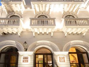 Voila Centro Historico By Huespedia Hotels