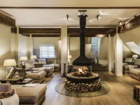 Fairmont Hotel Vier Jahreszeiten - Spa