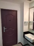 Zixuan Apartment (Taoli Road) Hotels near Hedao International