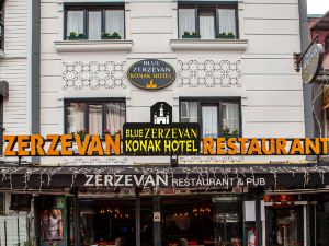 Blue Zerzevan Konak Hotel