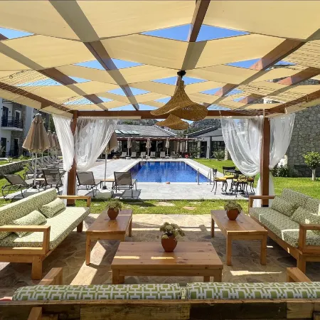 Dadya Bora Hotel