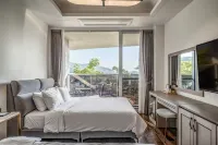 Goseong Hansan Marina Hotels in 
