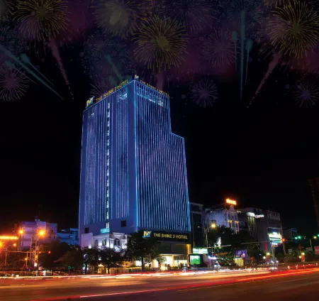 THE SHINE 2 HOTEL & APARTMENT