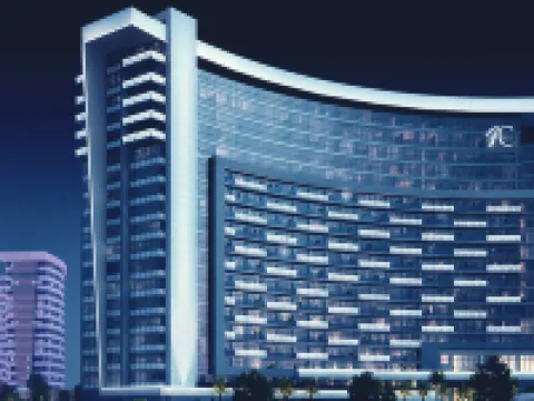 Choctaw Casino Resort - Durant Hotels in Durant