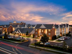 Residence Inn Columbus Easton