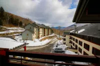 InnSeason Resorts Pollard Brook - Mountain view