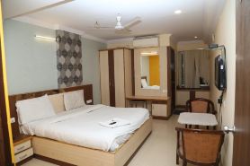 Hotel Sri Sai Regency