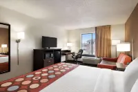 Super 8 by Wyndham Wausau Hotels in Wausau