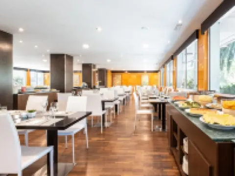 Eurostars Atlántico Hotels in Comarca de A Coruna