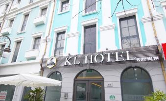 KL Hotel HA Long