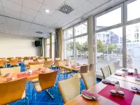 Hotel Leipzig City Nord by Campanile Hotéis em Lípsia