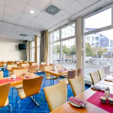 Hotel Leipzig City Nord by Campanile