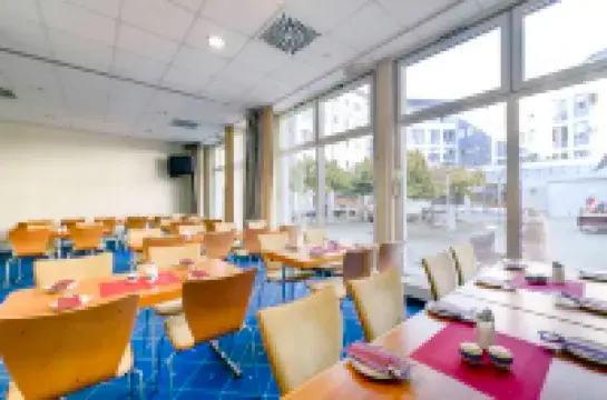 Hotel Leipzig City Nord by Campanile