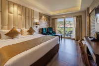Casa de Katson Các khách sạn ở Bastora