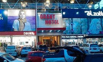 Grant Hotel Subang