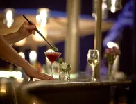 Strada Marina Hotel - bar