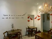 La Magnolia - House - Bed and Breakfasts
