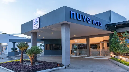 Hotel Nuve Gomez Palacio
