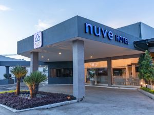 Hotel Nuve Gomez Palacio