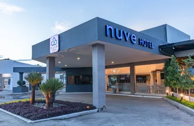 Nuve 戈麥斯帕拉西奧酒店