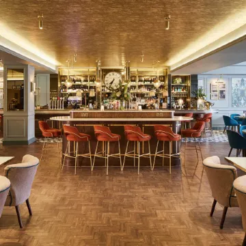Cardiff Marriott Hotel