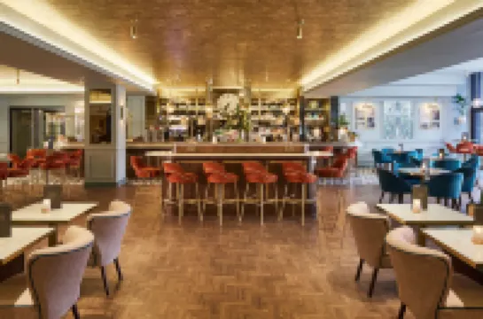 カーディフ・マリオット・ホテル