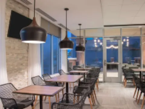 Hyatt Place Westminster Denver Hotels in Westminster