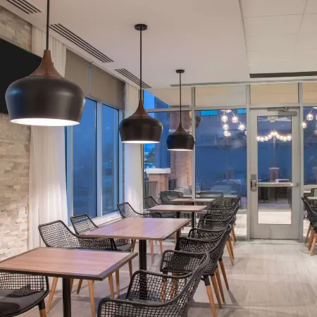 Hyatt Place Westminster Denver