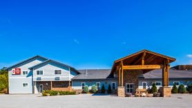 Best Western Plus Ticonderoga Inn  Suites