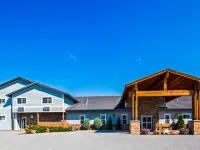 Best Western Plus Ticonderoga Inn  Suites Hoteles en Ticonderoga