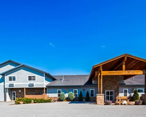 Best Western Plus Ticonderoga Inn  Suites Hotels in Essex County