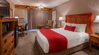 Best Western Plus Rivershore Hotel Hotels in Clackamas County