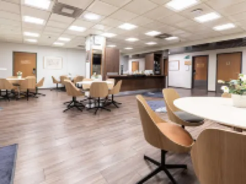 Scandic Oulu Station Hotels in Oulu