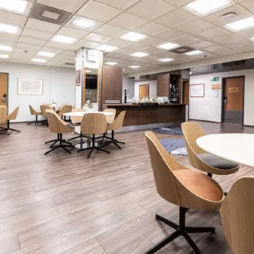 Scandic Oulu Station