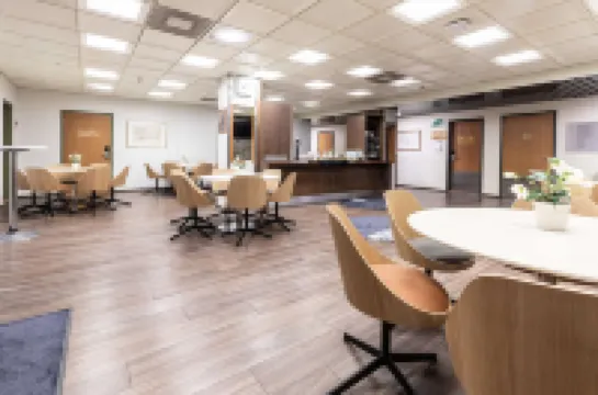 Scandic Oulu Station