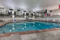 Ramada by Wyndham Odessa Near University of Texas Permian - Uima-altaat