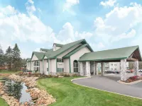 Baymont by Wyndham Baxter/Brainerd Area Hotels in Baxter