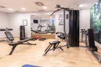 Scandic Rosendahl - Gym