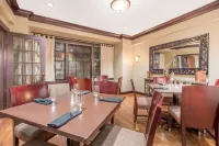 The George Washington, a Wyndham Grand Hotel - breakfast