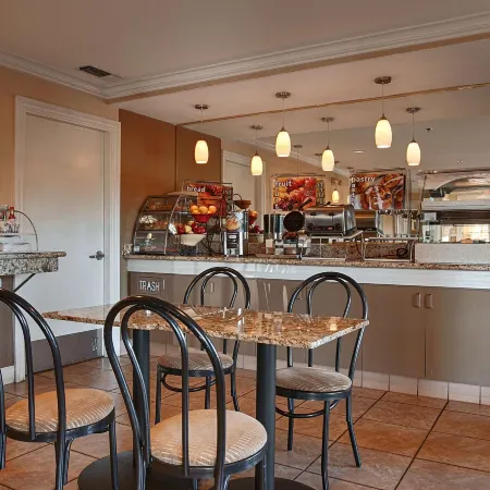 Best Western Yuba City Inn