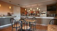 Best Western Yuba City Inn - petit déjeuner