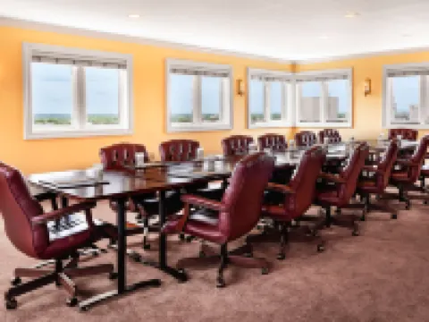 Planters Inn on Reynolds Square Hotels in Savannah