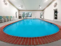 Days Inn by Wyndham Dalhart Hotels in Dalhart