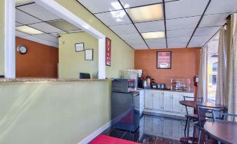Econo Lodge