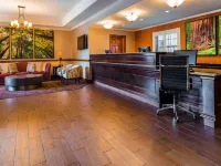 貝斯特韋斯特洪堡之家酒店 洪堡縣酒店