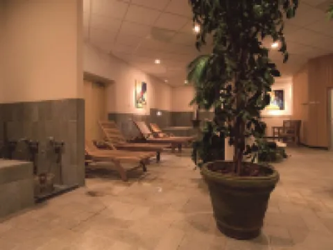 NH マーストリヒト マーストリヒトのホテル