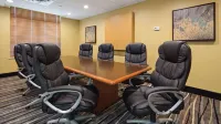 Best Western Plus Birmingham Inn  Suites