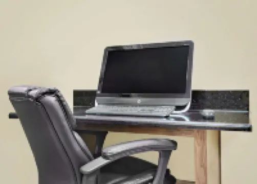 Super 8 by Wyndham Byron/South Macon