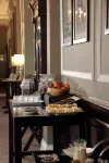 Great Victoria Hotel - Bữa sáng